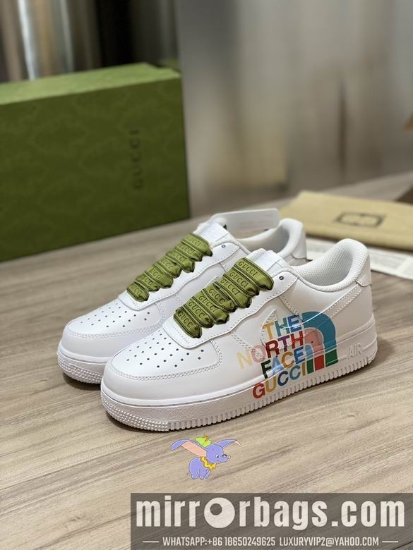 Gucci Shoes sz38-44 ngh0317