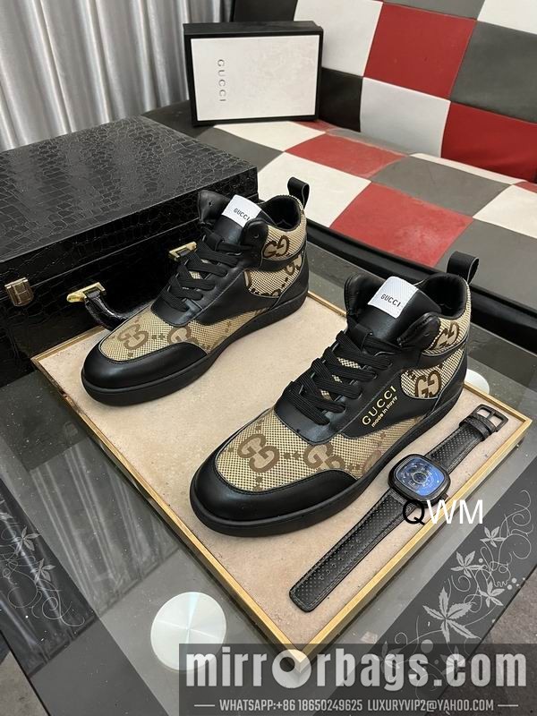 Gucci Shoes sz38-45 WM0902