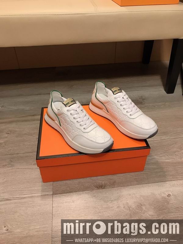 Gucci Shoes sz38-44 mnf0395