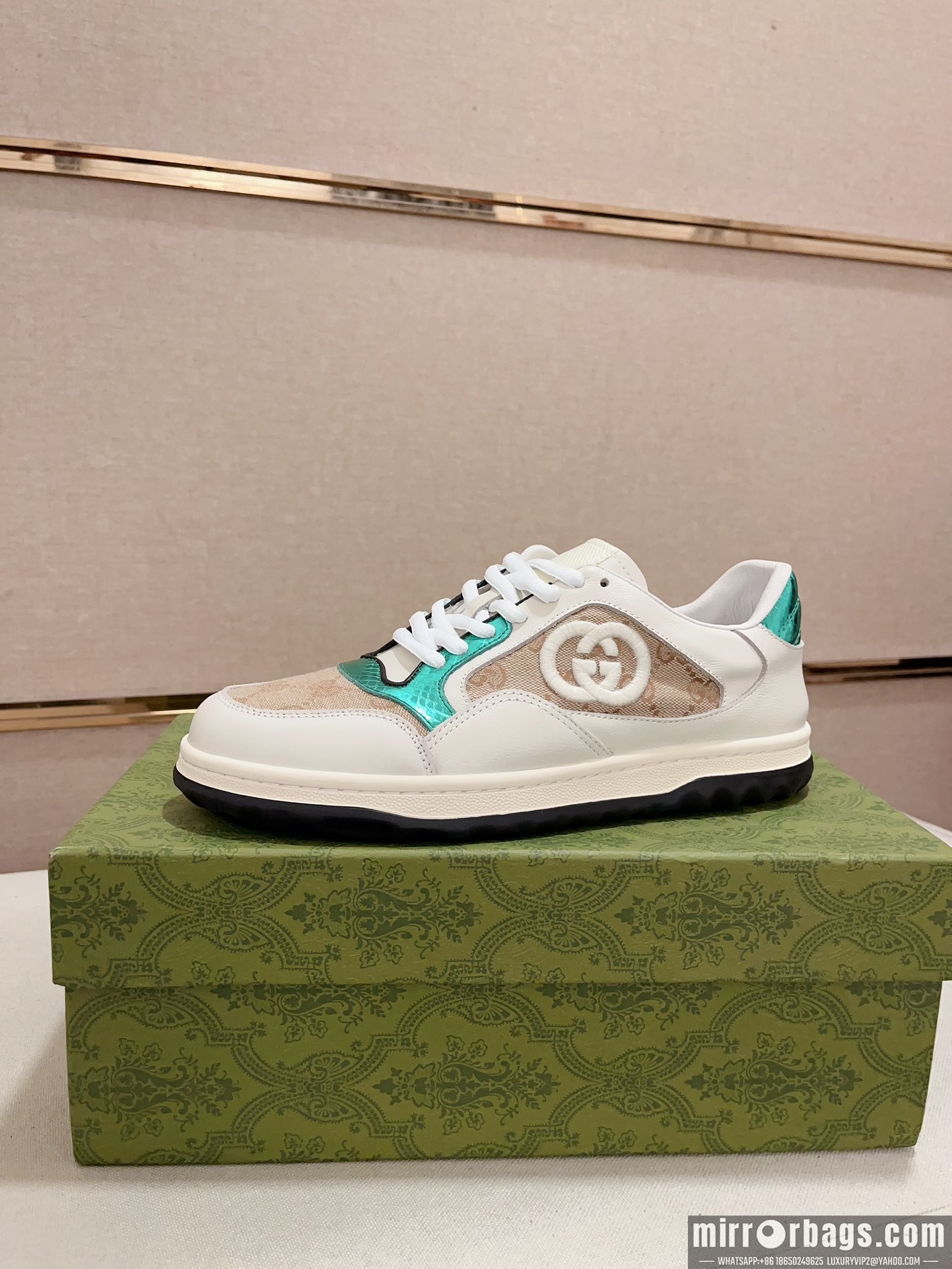 Gucci Shoes sz38-44 hnh0206