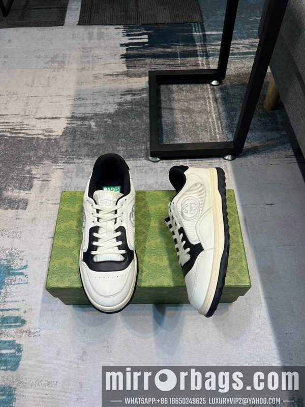 Gucci Shoes sz35-45 hnm01150