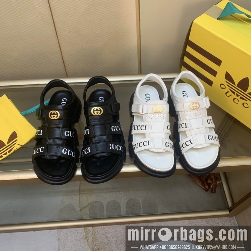 Gucci Shoes sz38-45 mnf0301