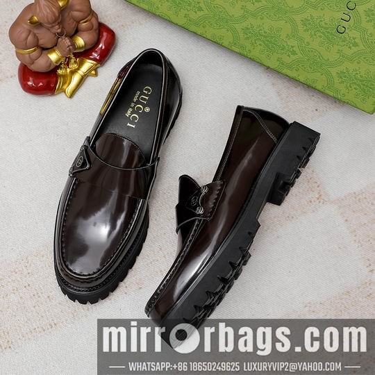 Gucci Shoes sz38-45 mnh0504