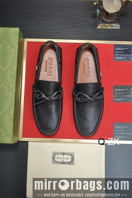 Gucci Shoes sz38-45 ZX1006