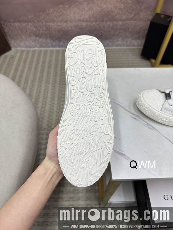 Gucci Shoes sz38-45 2C WM1203