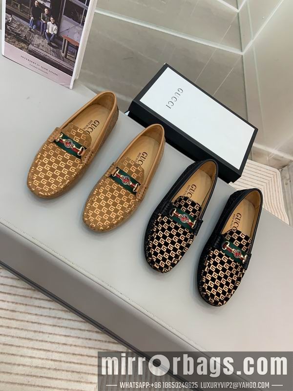 Gucci Shoes sz38-45 mnf0223