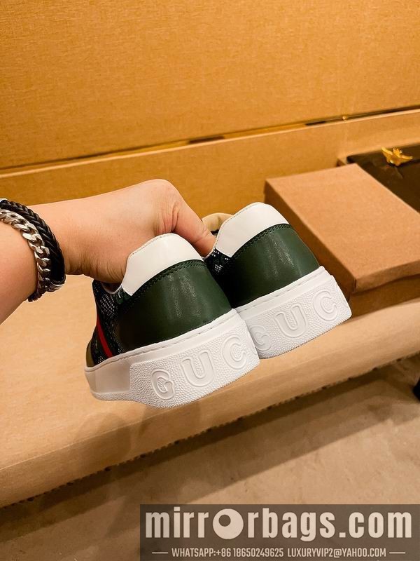 Gucci Shoes sz38-44 mnf0208
