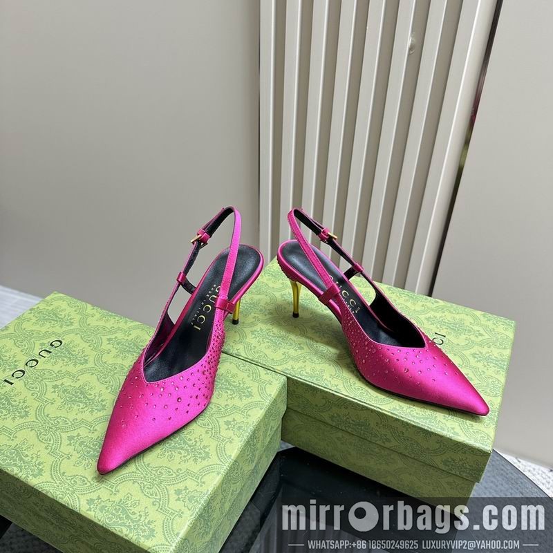 Gucci Shoes sz35-42 8.5cm mnf0208