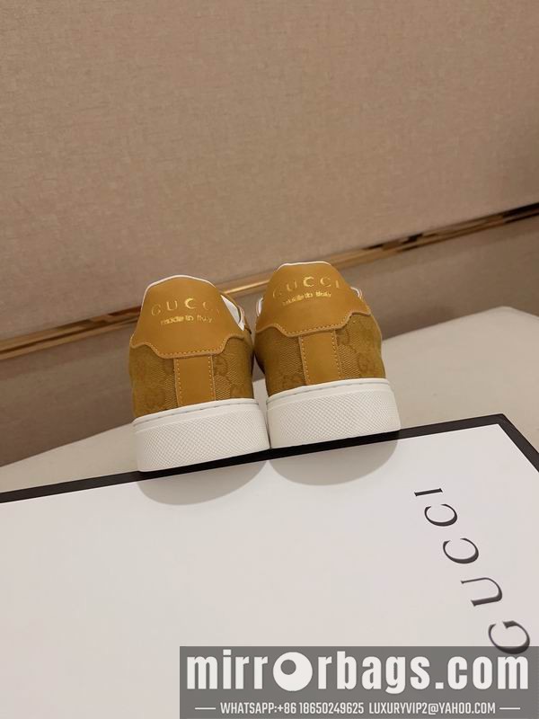 Gucci Shoes sz38-44 hnm01173