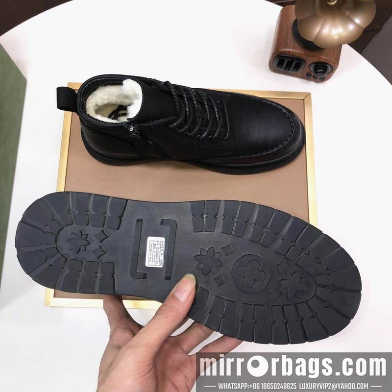 Gucci Shoes sz38-44 hnm0105