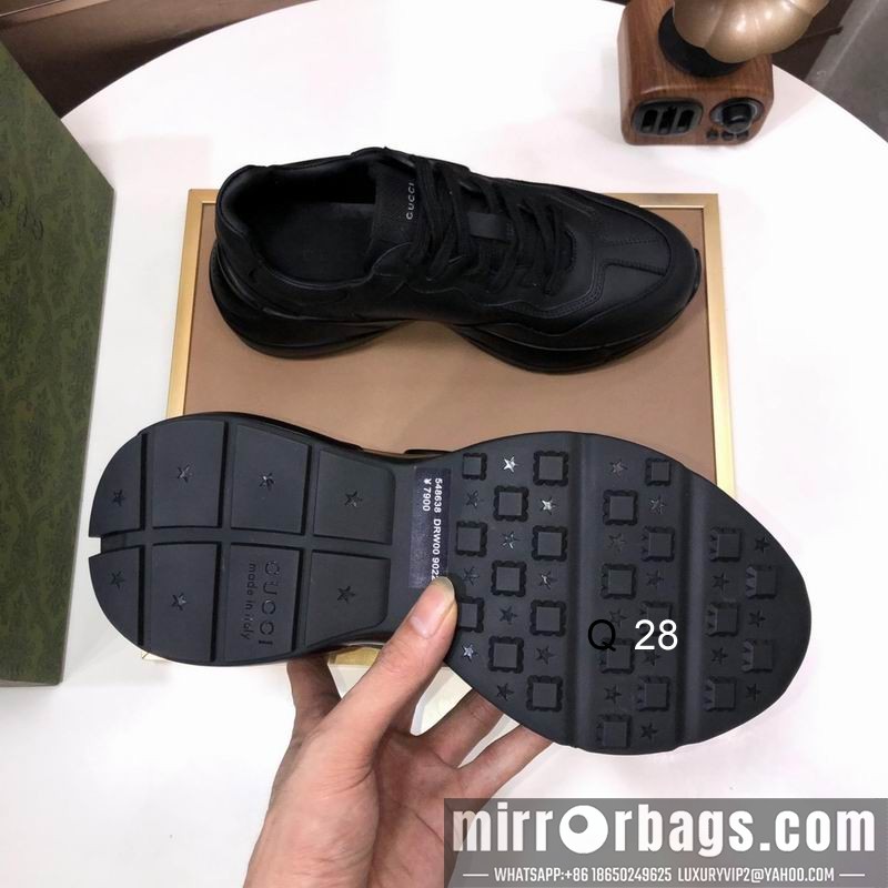 Gucci Shoes sz38-45 N1211