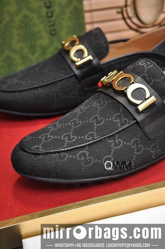Gucci Shoes sz38-44 WM0361