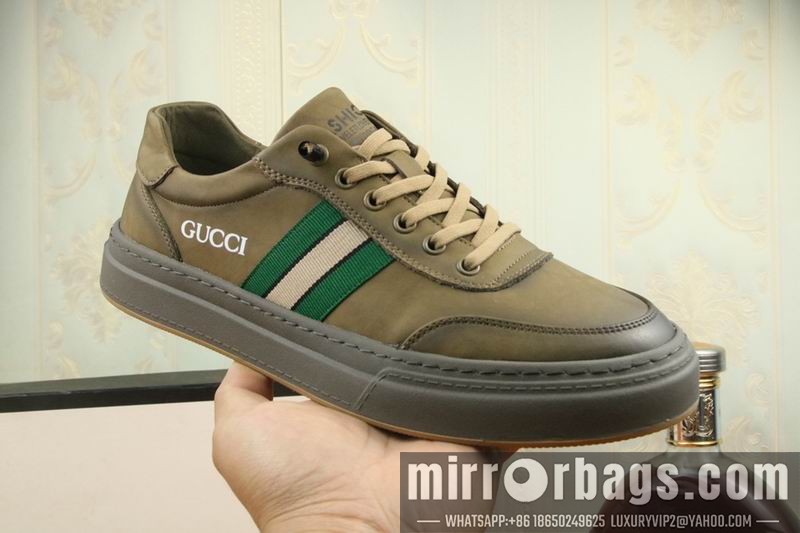 Gucci Shoes sz38-44 mnf0122