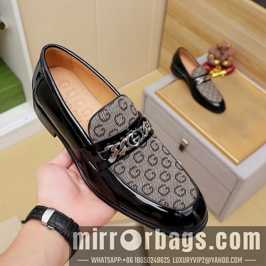 Gucci Shoes sz38-44 mnh0818