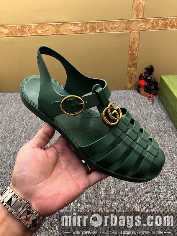 Gucci Shoes sz36-45 mnf0204