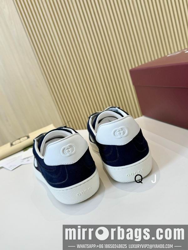 Gucci Shoes sz35-45 XJ0717