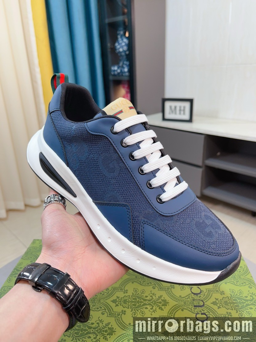 Gucci Shoes sz38-44 h1005