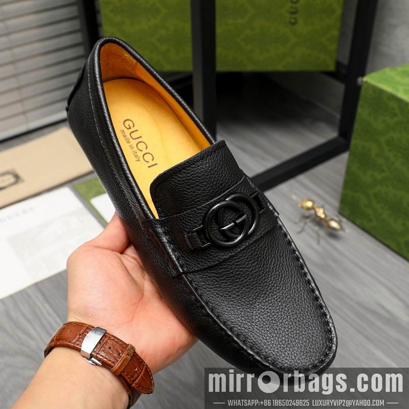 Gucci Shoes sz38-44 mnf03102