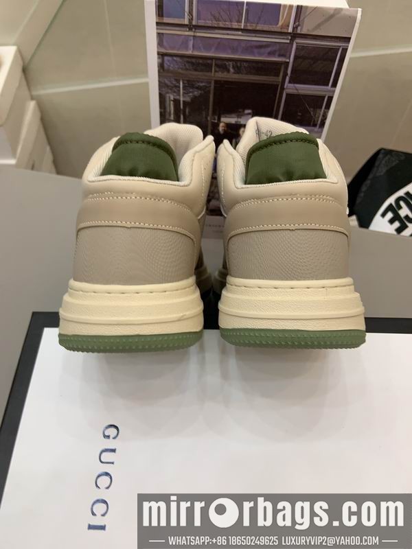 Gucci Shoes sz38-44 hnm0111