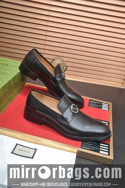 Gucci Shoes sz38-44 mnh0414