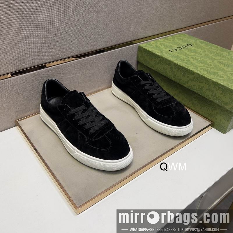 Gucci Shoes sz38-45 WM0606