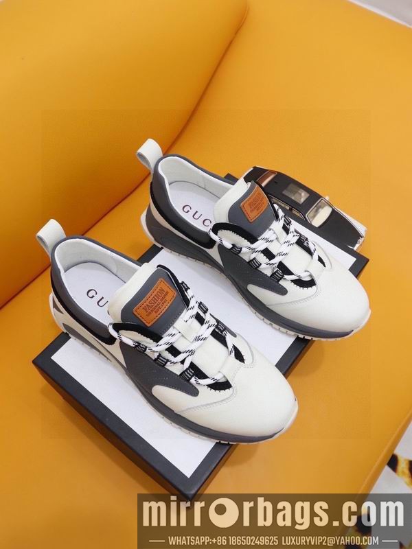 Gucci Shoes sz38-45 mnf0111