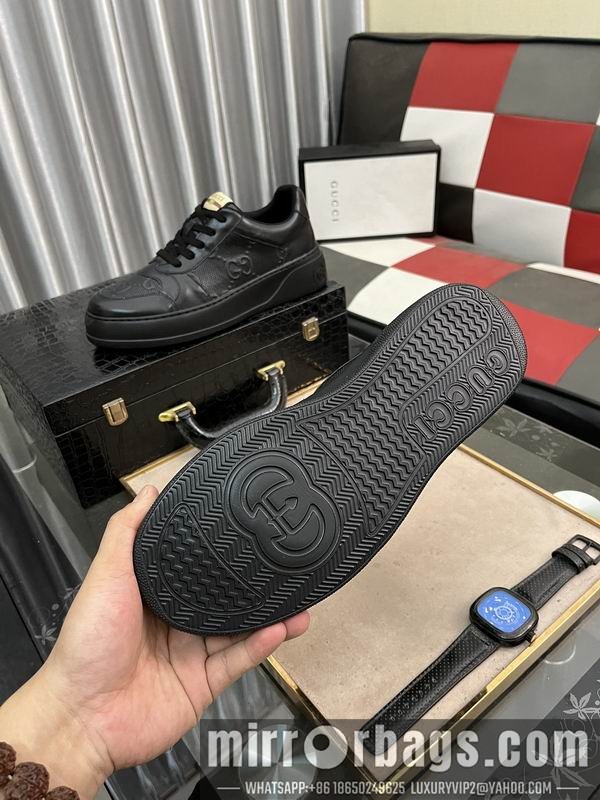 Gucci Shoes sz38-45 hnm01133