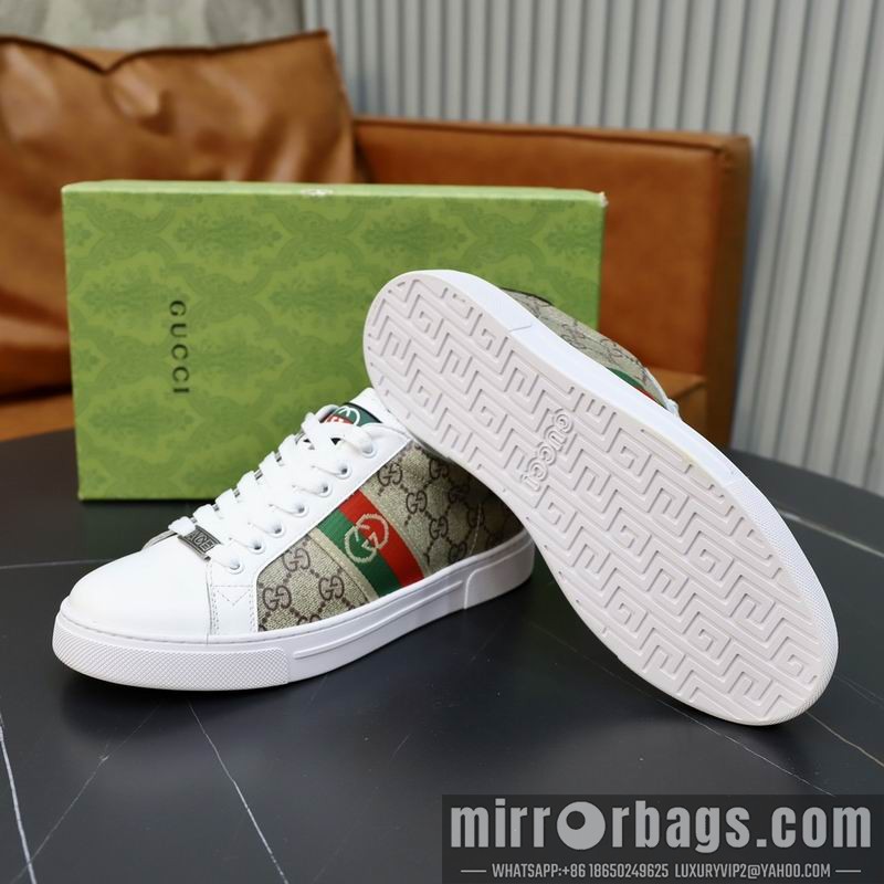 Gucci Shoes sz38-44 hnm0133