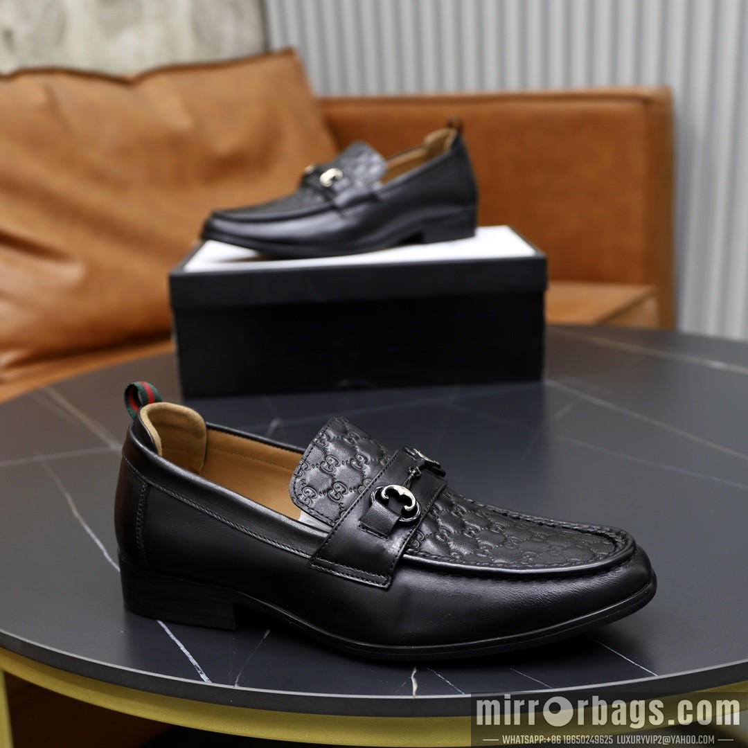 Gucci Shoes sz38-44 h1015