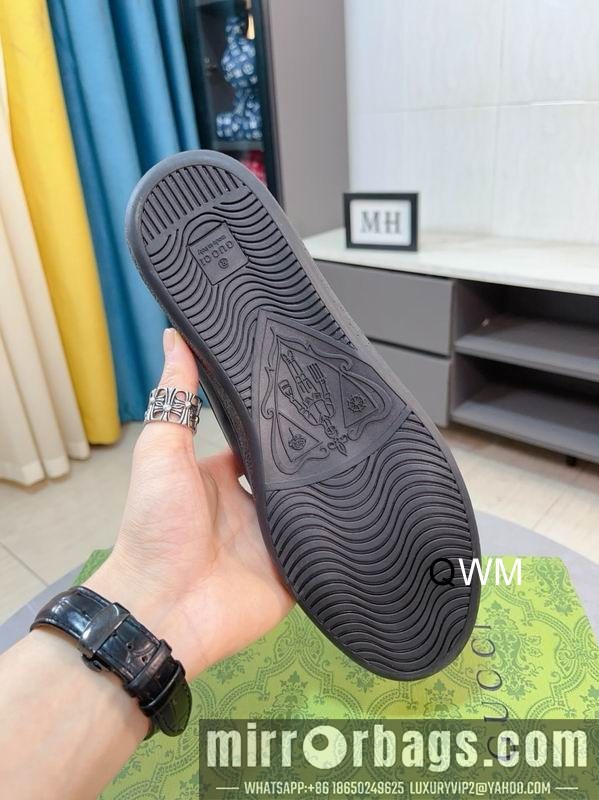 Gucci Shoes sz38-45 WM0901