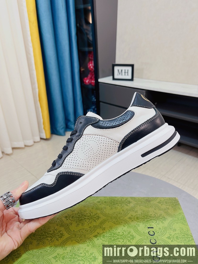 Gucci Shoes sz38-44 hnh0211
