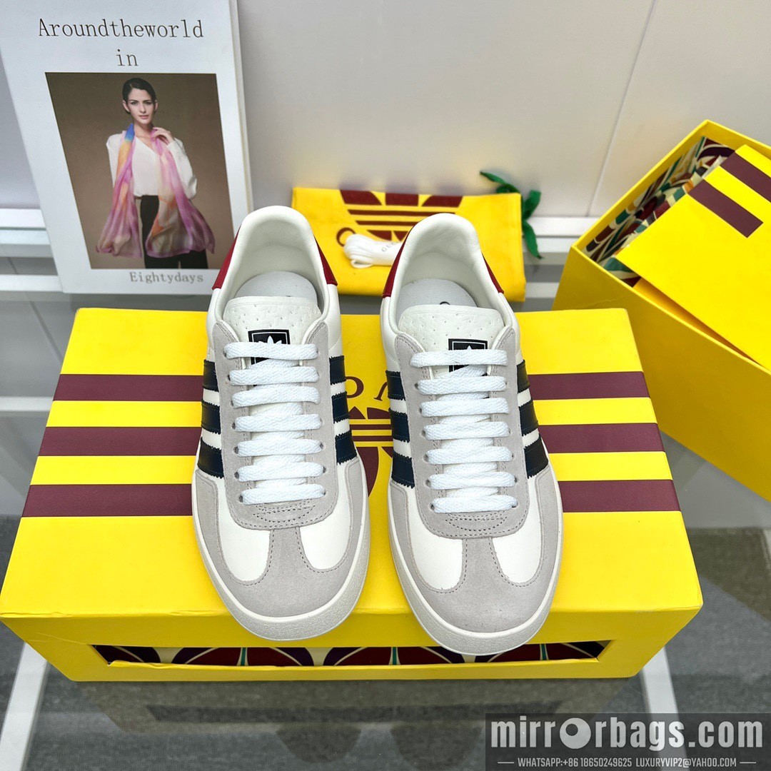 Gucci Shoes sz35-45 h0804
