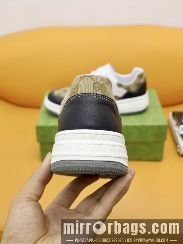 Gucci Shoes sz38-45 mnf0157
