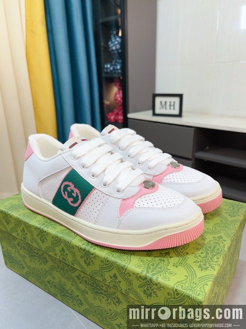 Gucci Shoes sz38-44 h0708