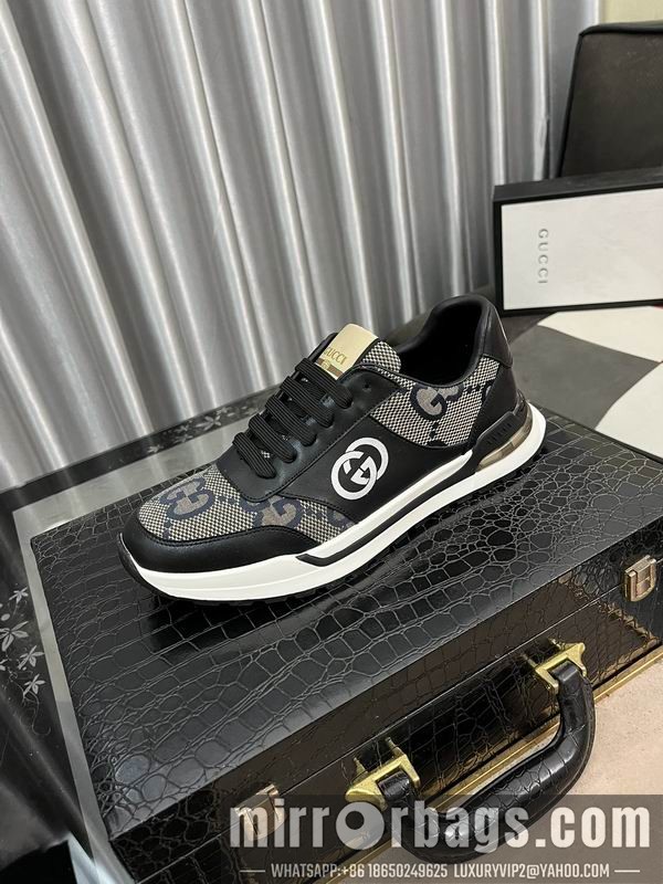 Gucci Shoes sz38-44 hnm0101