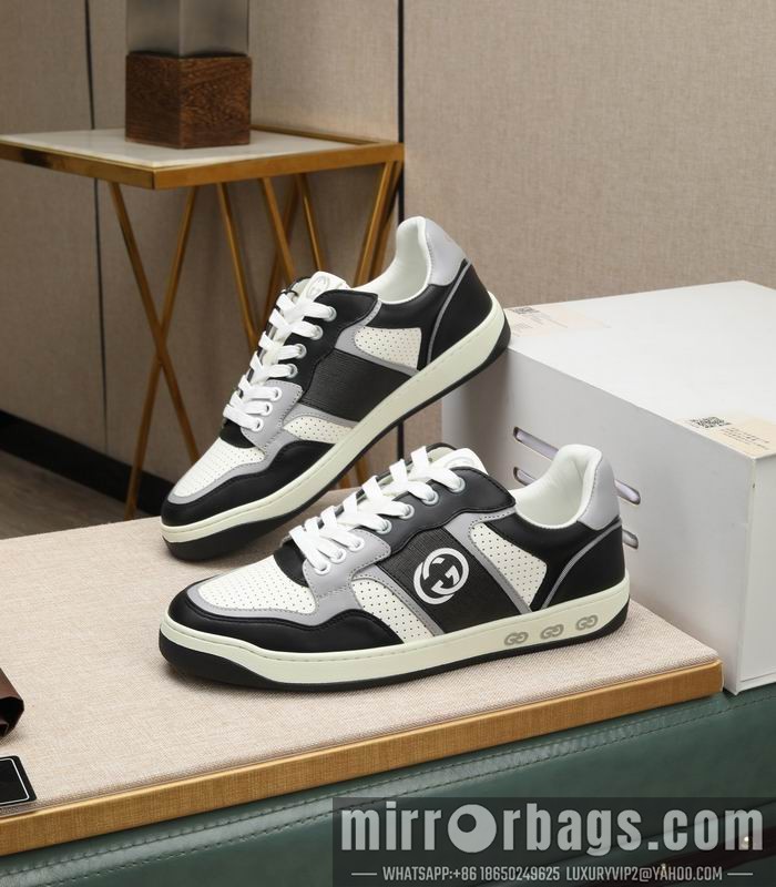 Gucci Shoes sz39-44 hnm01171