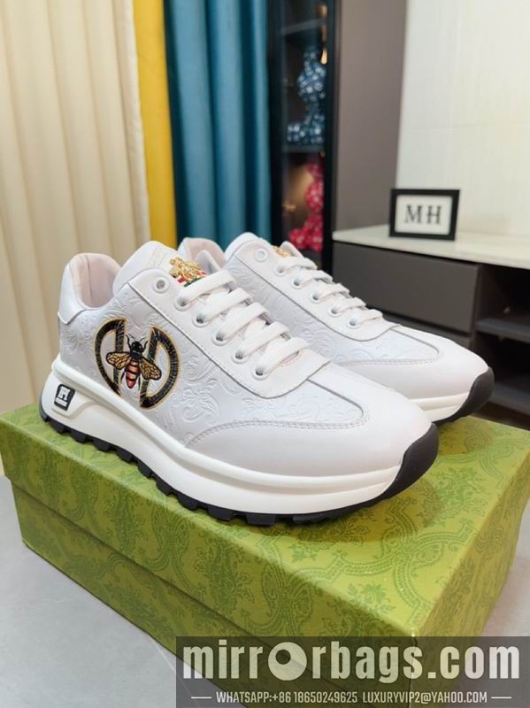 Gucci Shoes sz38-44 mnf0255