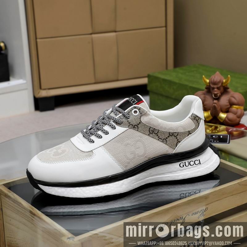 Gucci Shoes sz38-44 mnf0352