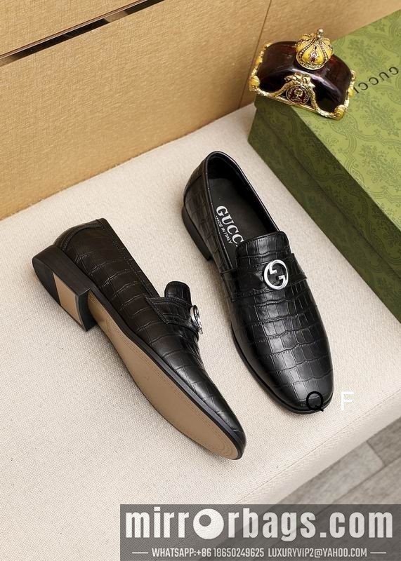 Gucci Shoes sz38-45 2C TF0105