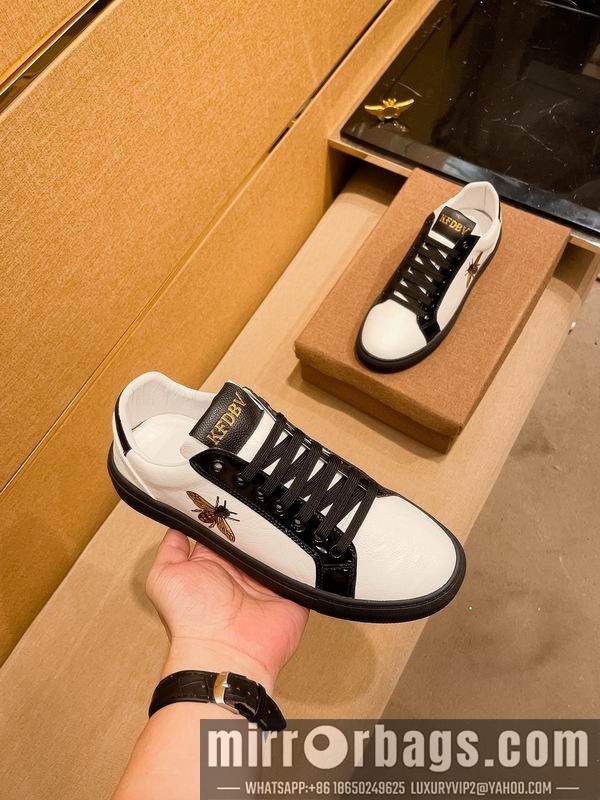 Gucci Shoes sz38-45 mnf03119