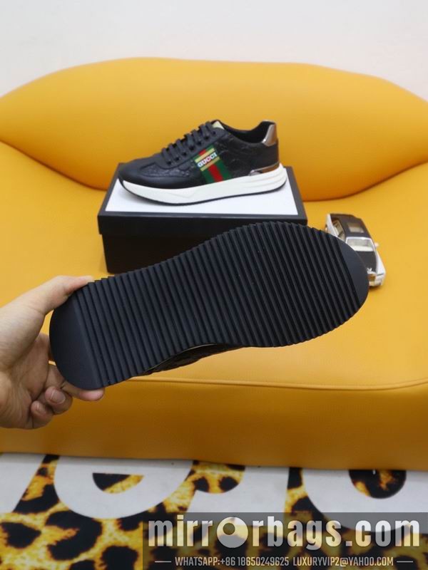 Gucci Shoes sz38-44 hnm0114