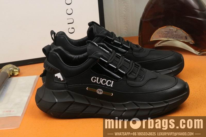 Gucci Shoes sz38-44 mnf0116