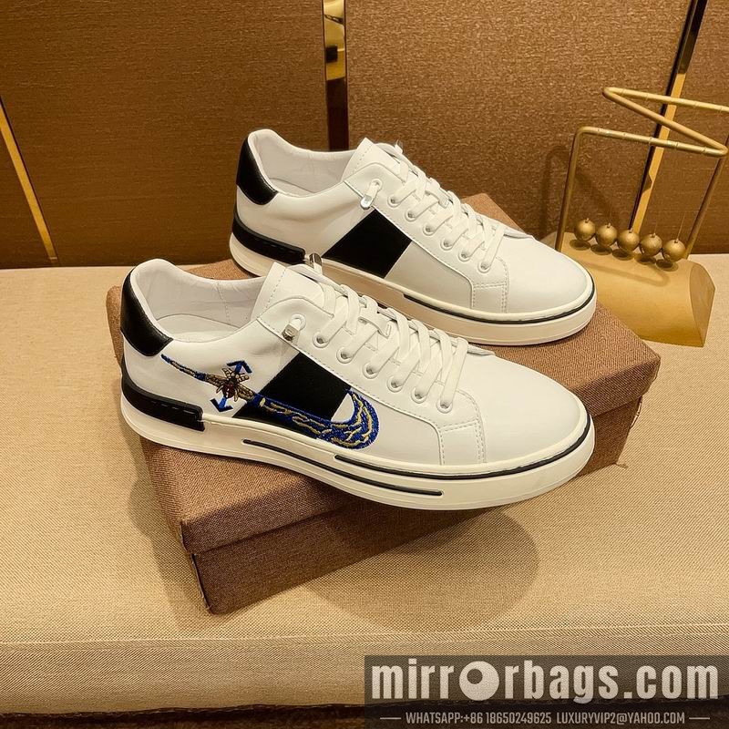 Gucci Shoes sz38-44 mnf0338