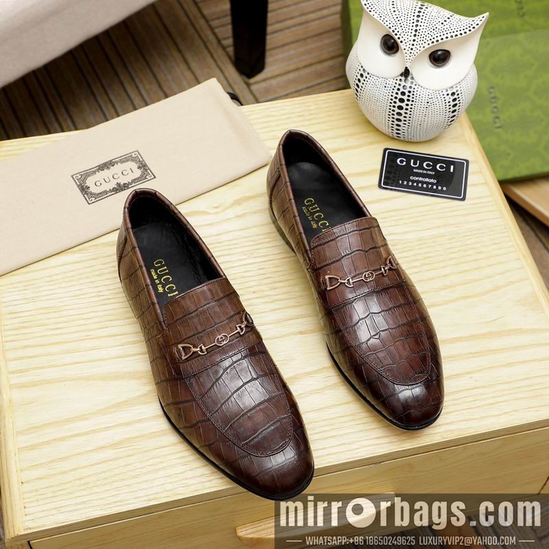 Gucci Shoes sz38-45 mnf0347