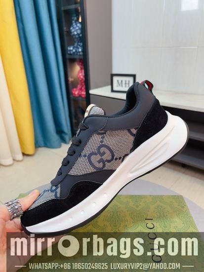 Gucci Shoes sz38-44 mnh1002