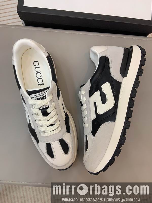 Gucci Shoes sz38-44 hnm0138