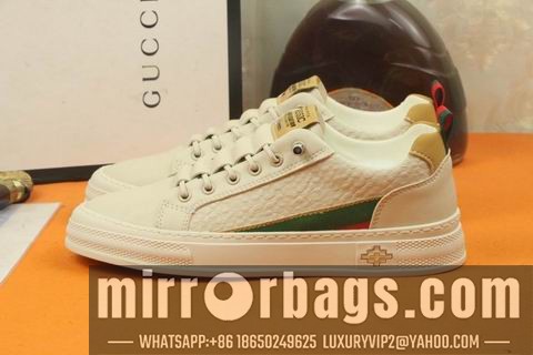 Gucci  Shoes sz38-43 mnh1011