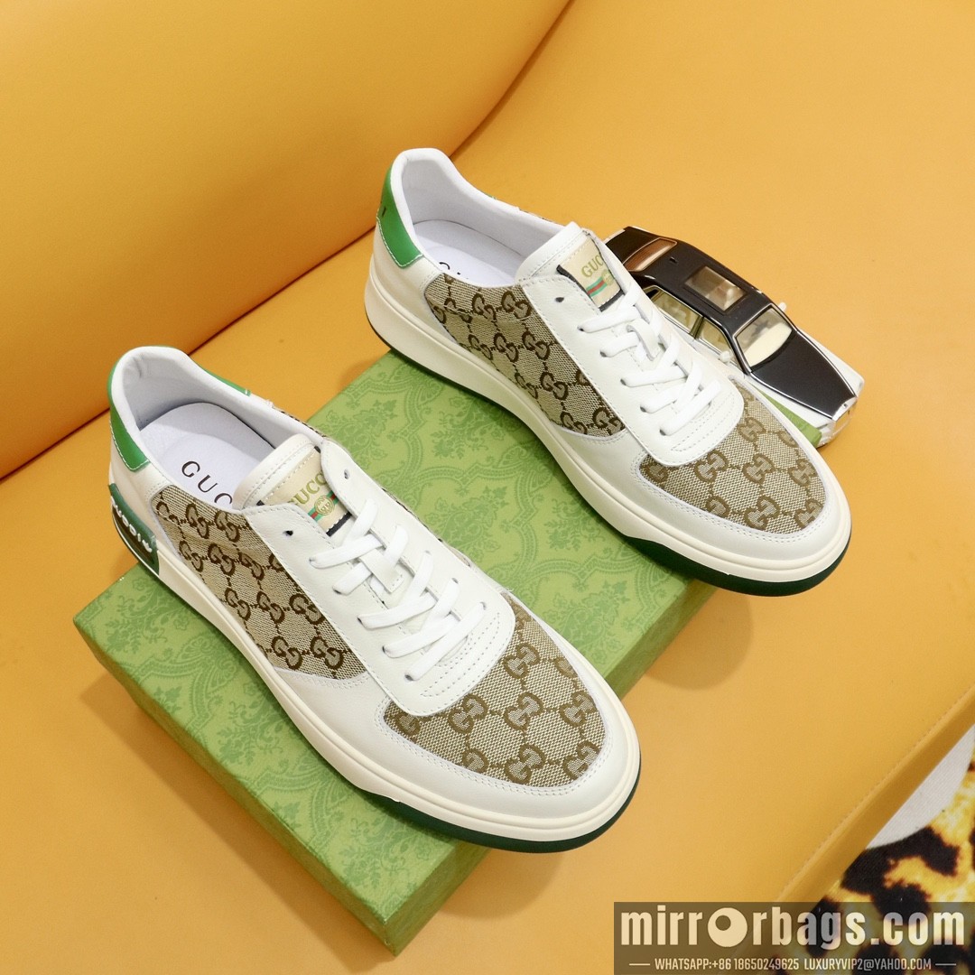 Gucci Shoes sz38-44 h0731