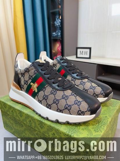 Gucci Shoes sz38-44 mnh0906