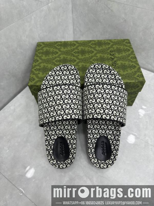 Gucci Shoes sz35-46 mnf0309